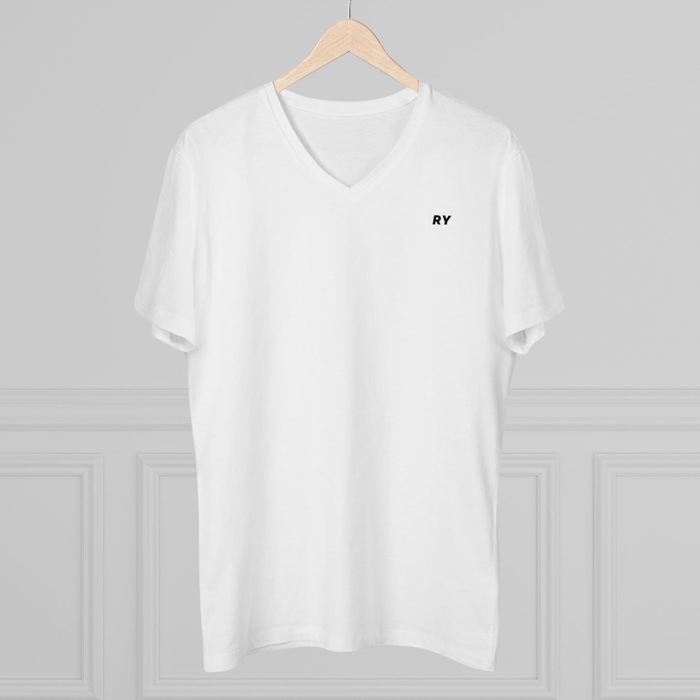 Men’s Presenter V-neck