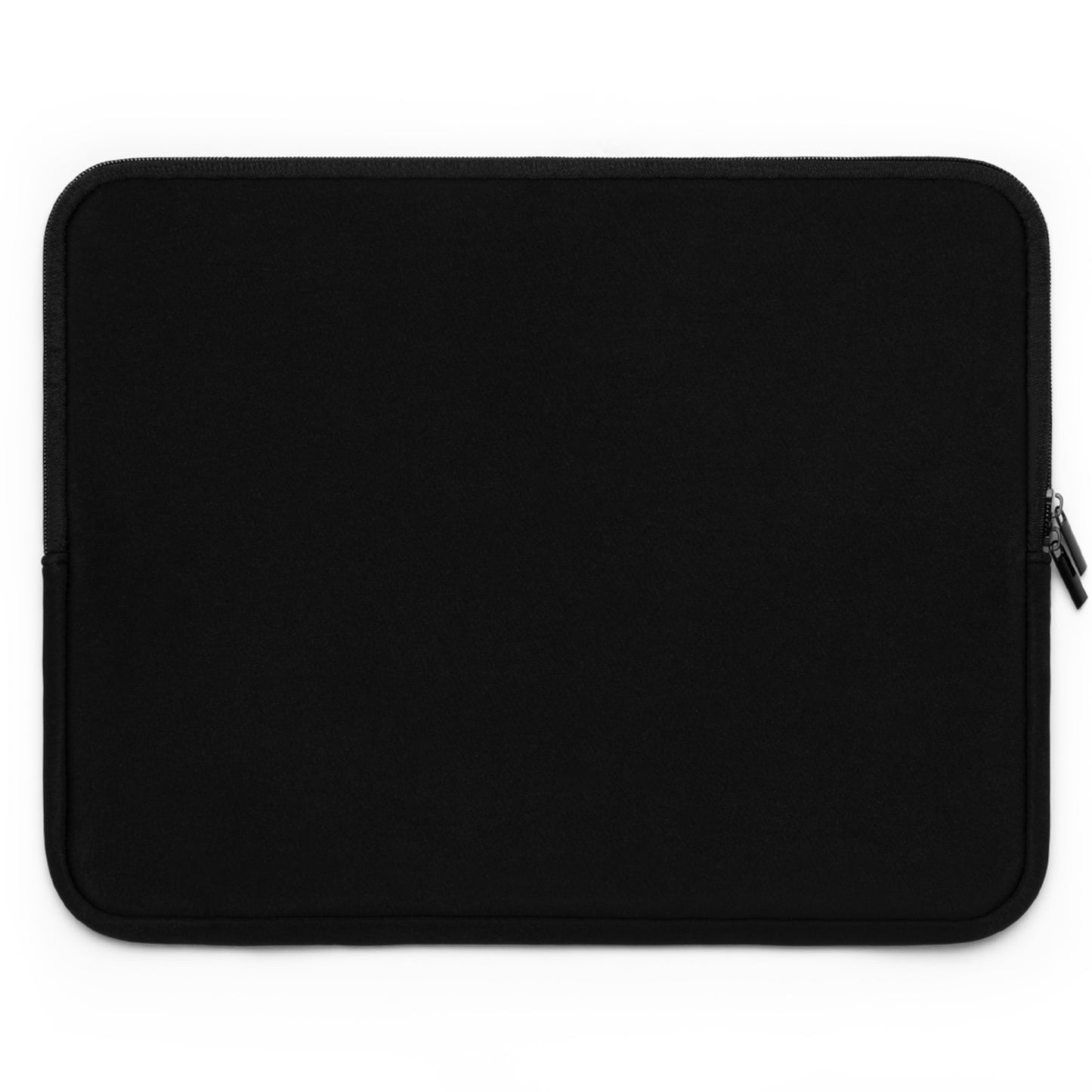 Colorful Retro Laptop Sleeve with 'R' Design