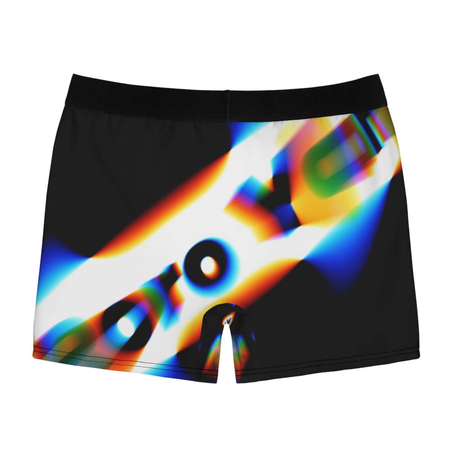 Men's Boxer Briefs