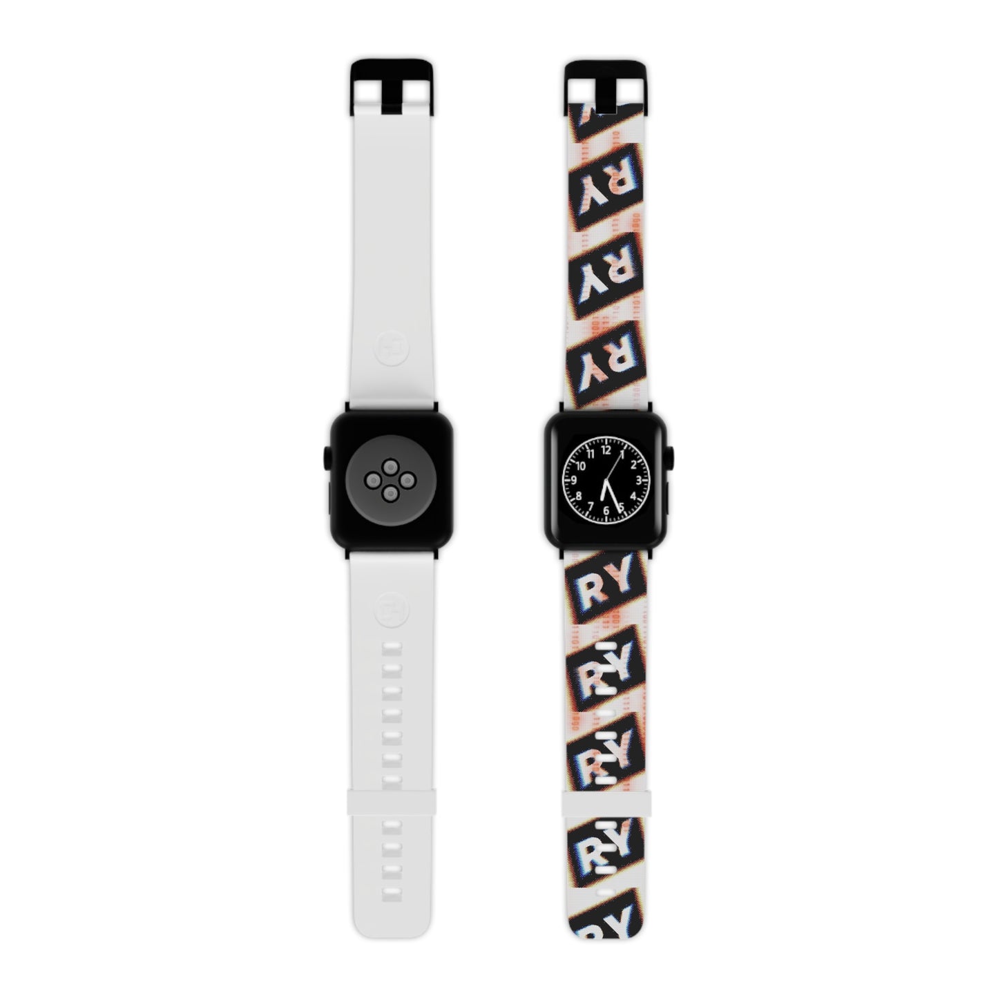 Stylish Apple Watch Band with Retro Design - Perfect for Every Occasion