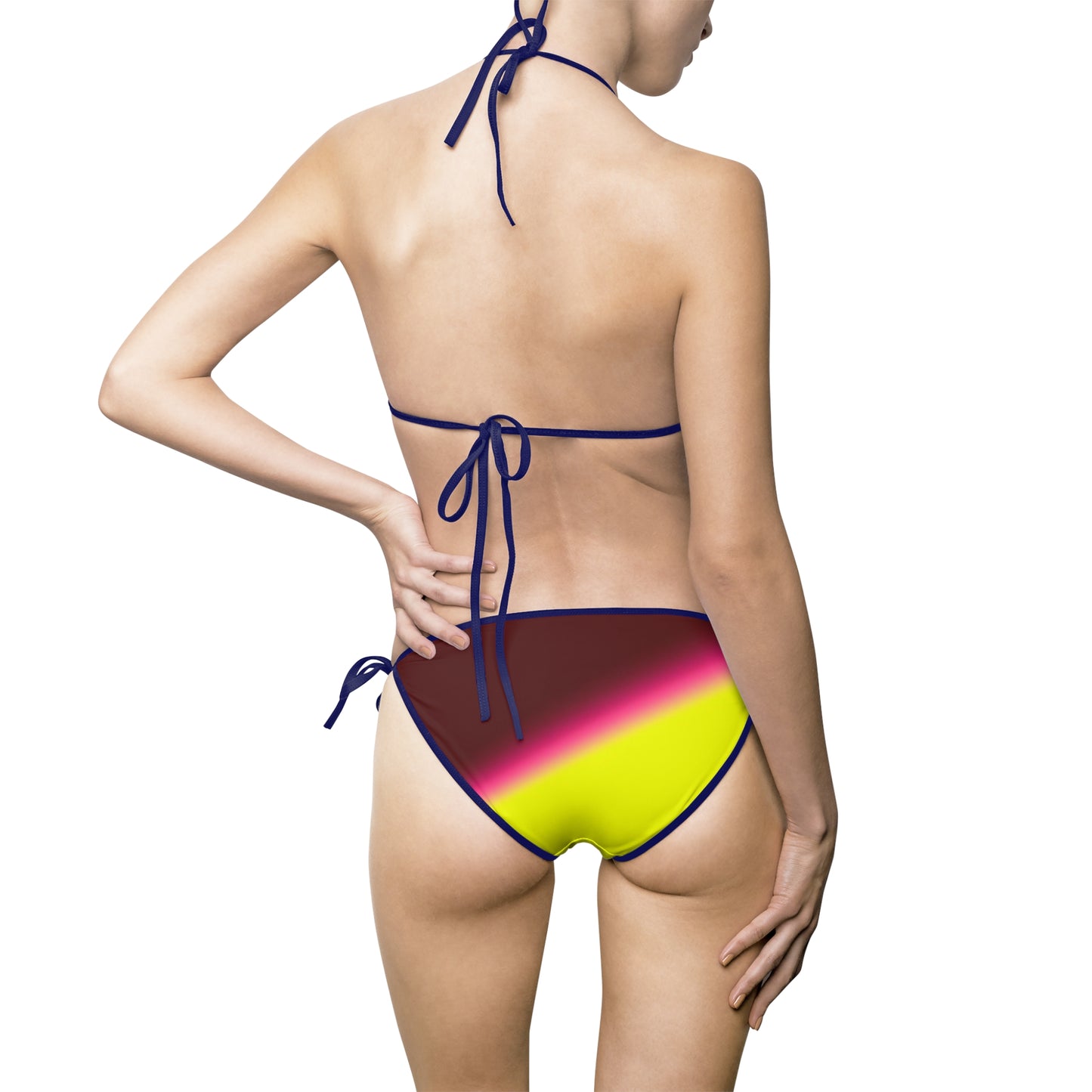 Women's Bikini Swimsuit (AOP)