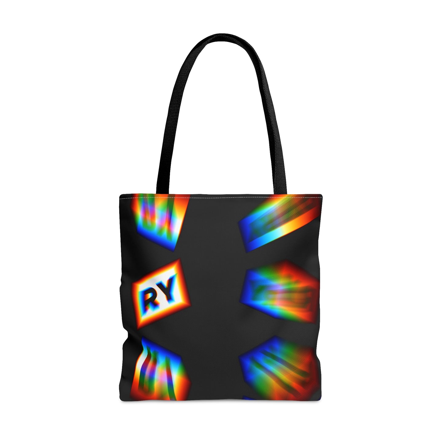 AOP Tote Bag