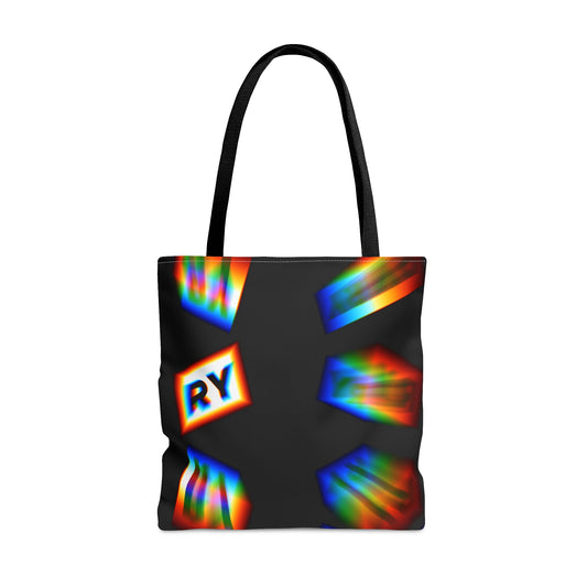 AOP Tote Bag