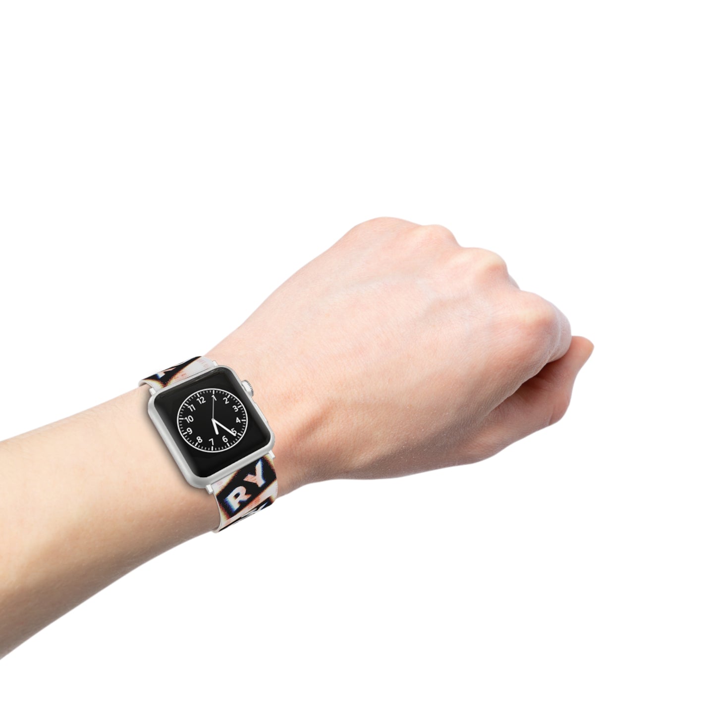 Stylish Apple Watch Band with Retro Design - Perfect for Every Occasion