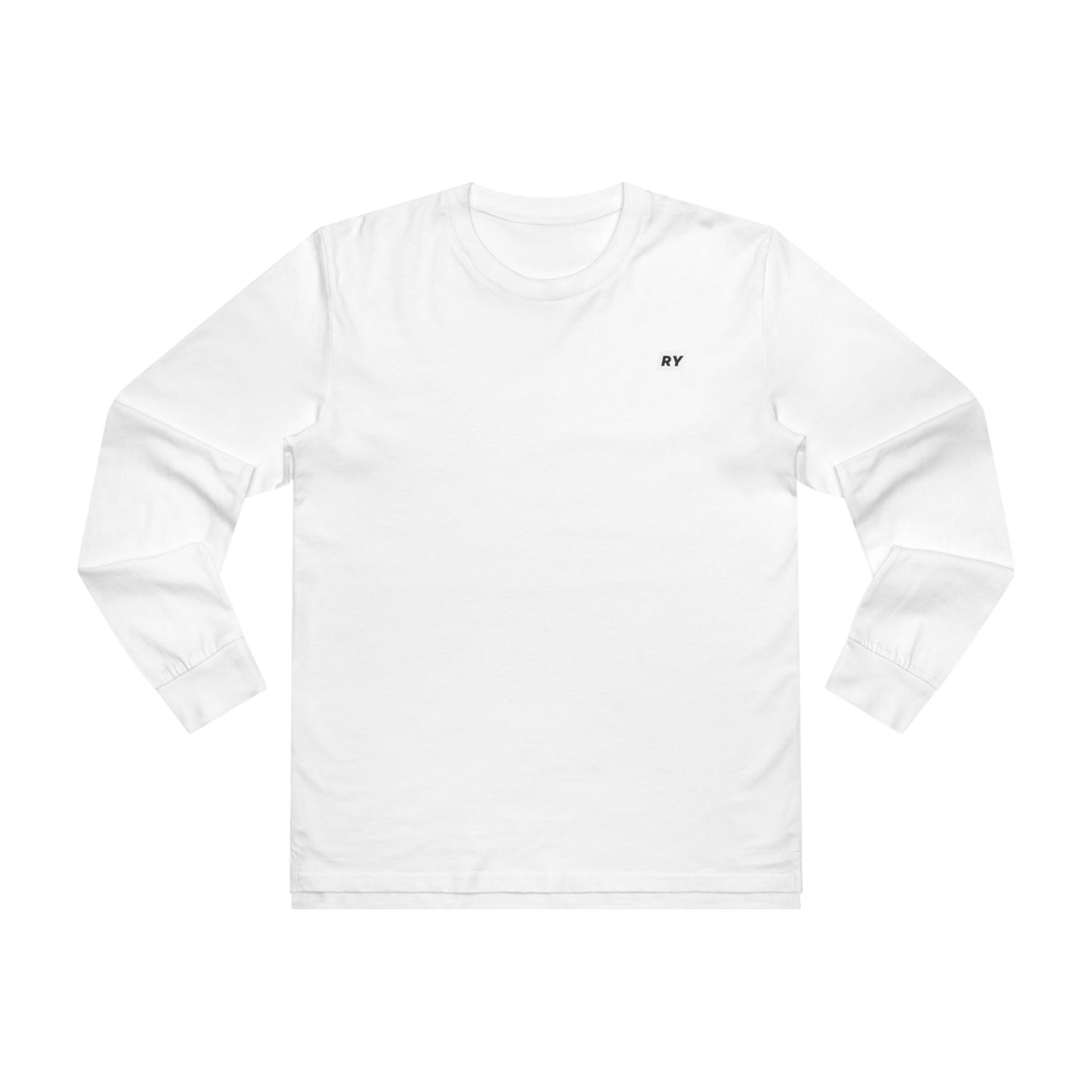 Men’s Base Longsleeve Tee