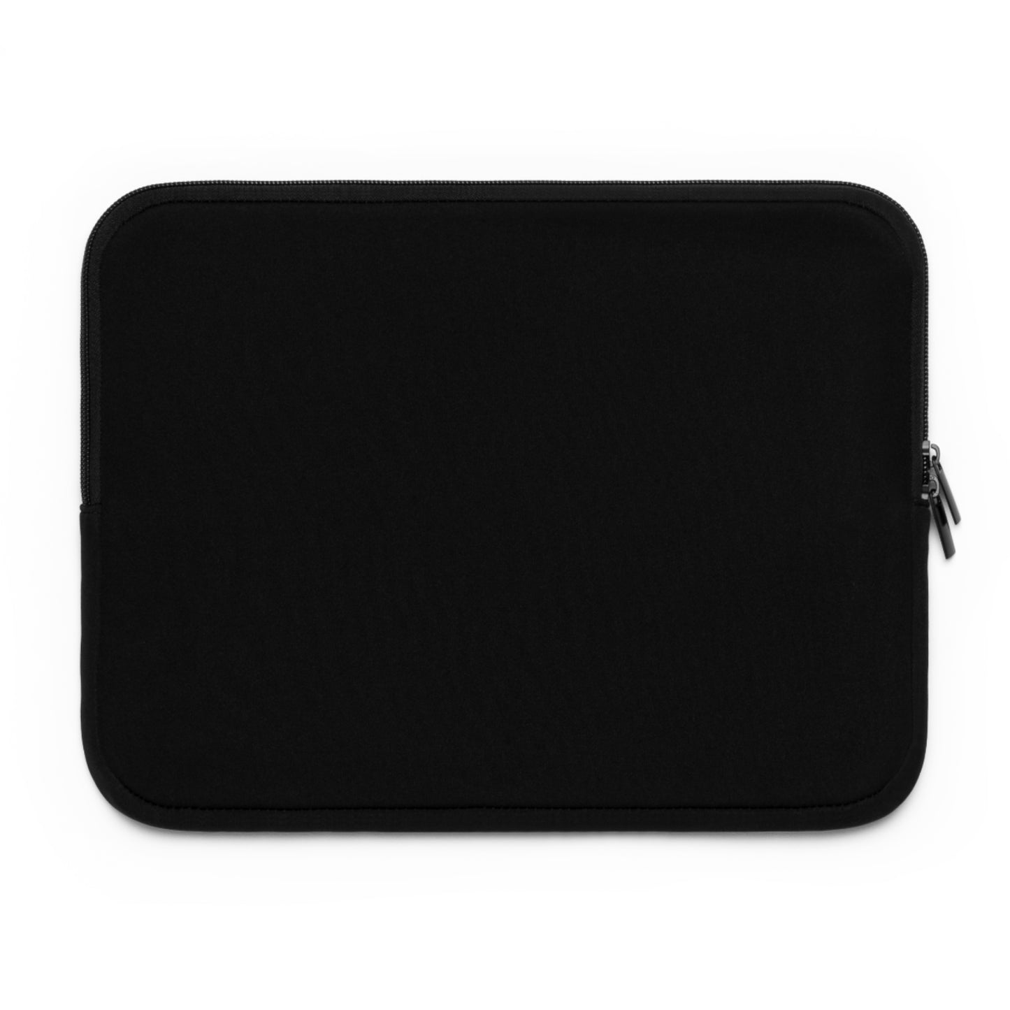 Colorful Retro Laptop Sleeve with 'R' Design