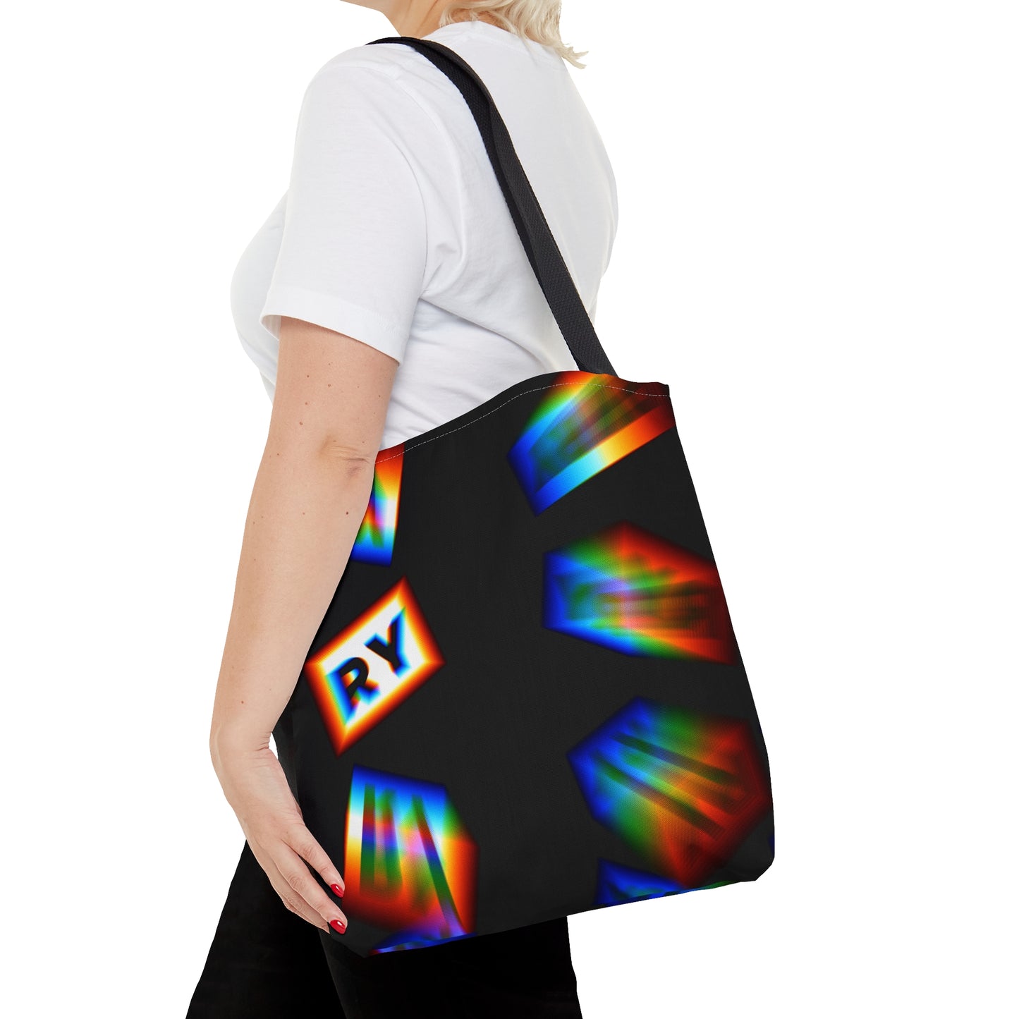 AOP Tote Bag