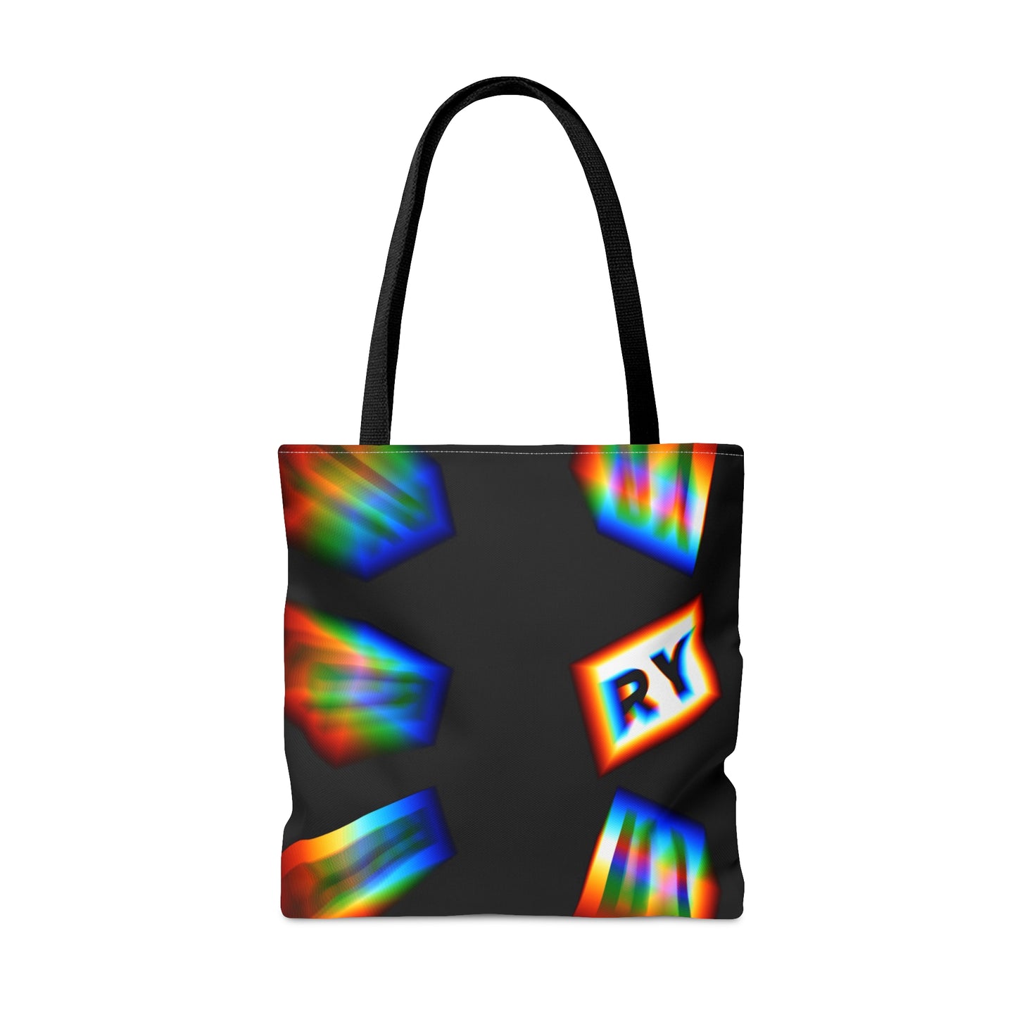 AOP Tote Bag