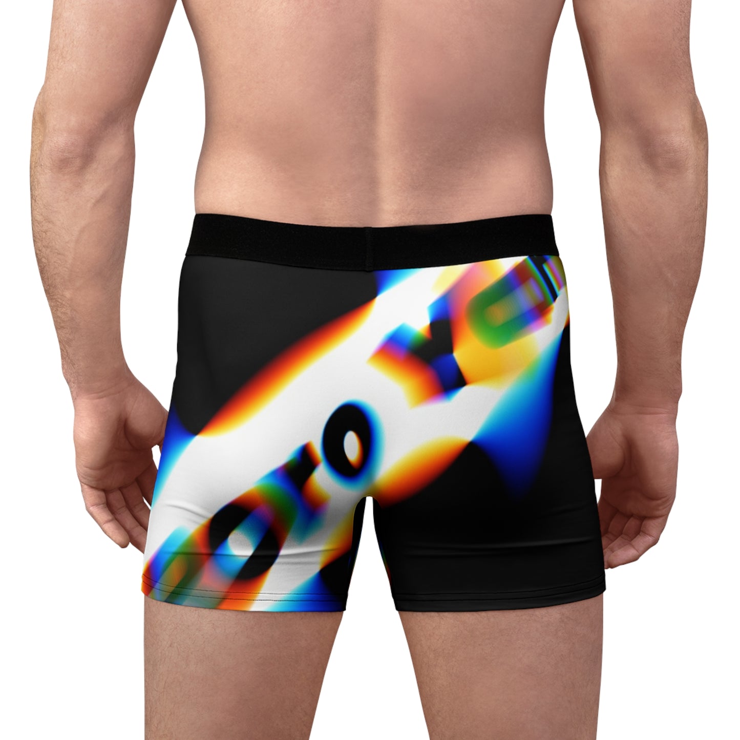 Men's Boxer Briefs