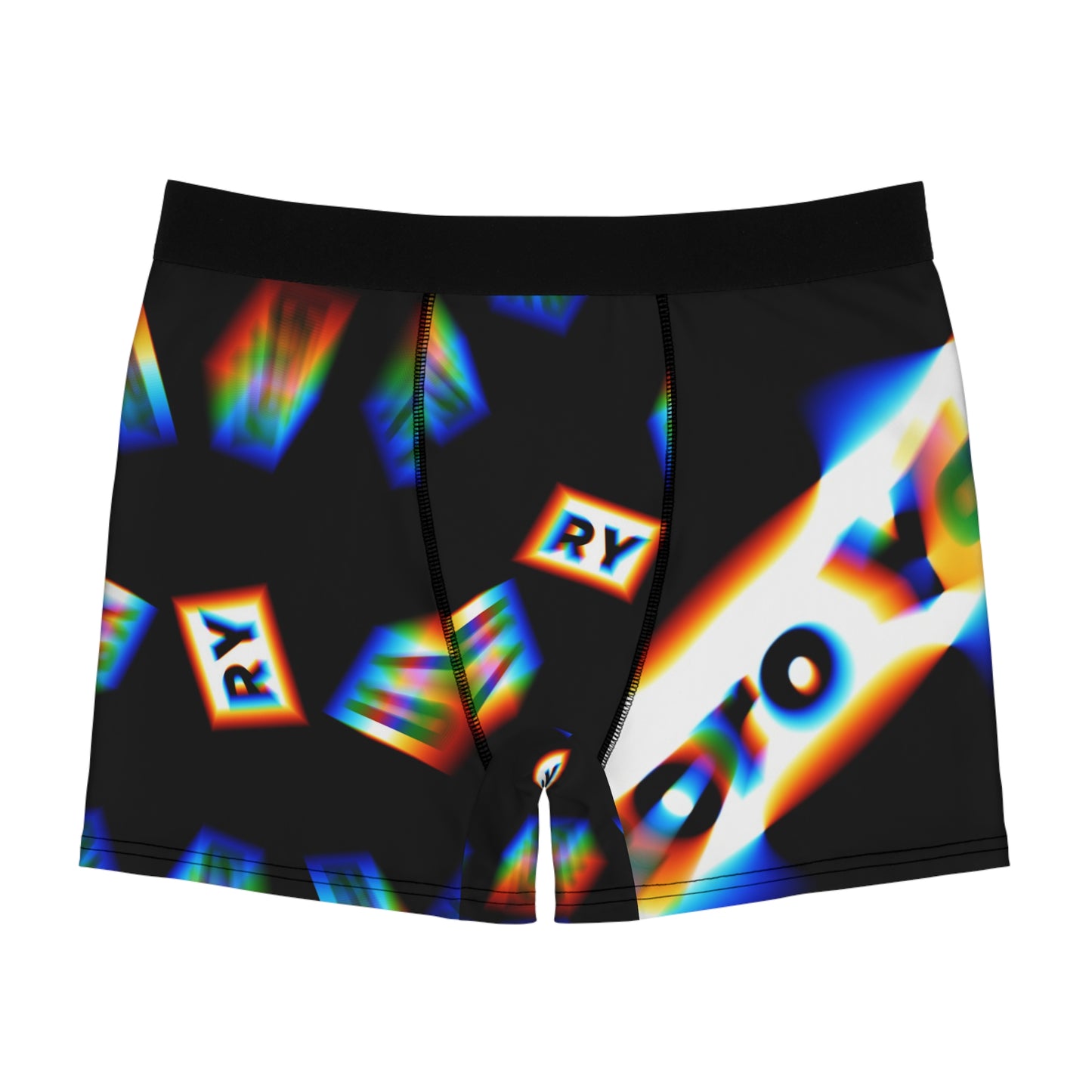 Men's Boxer Briefs