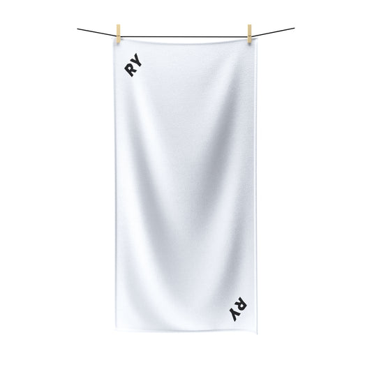 Polycotton Towel