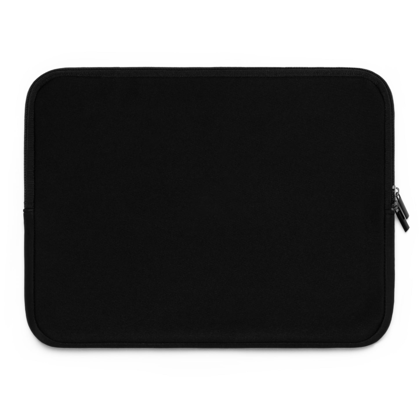 Colorful Retro Laptop Sleeve with 'R' Design