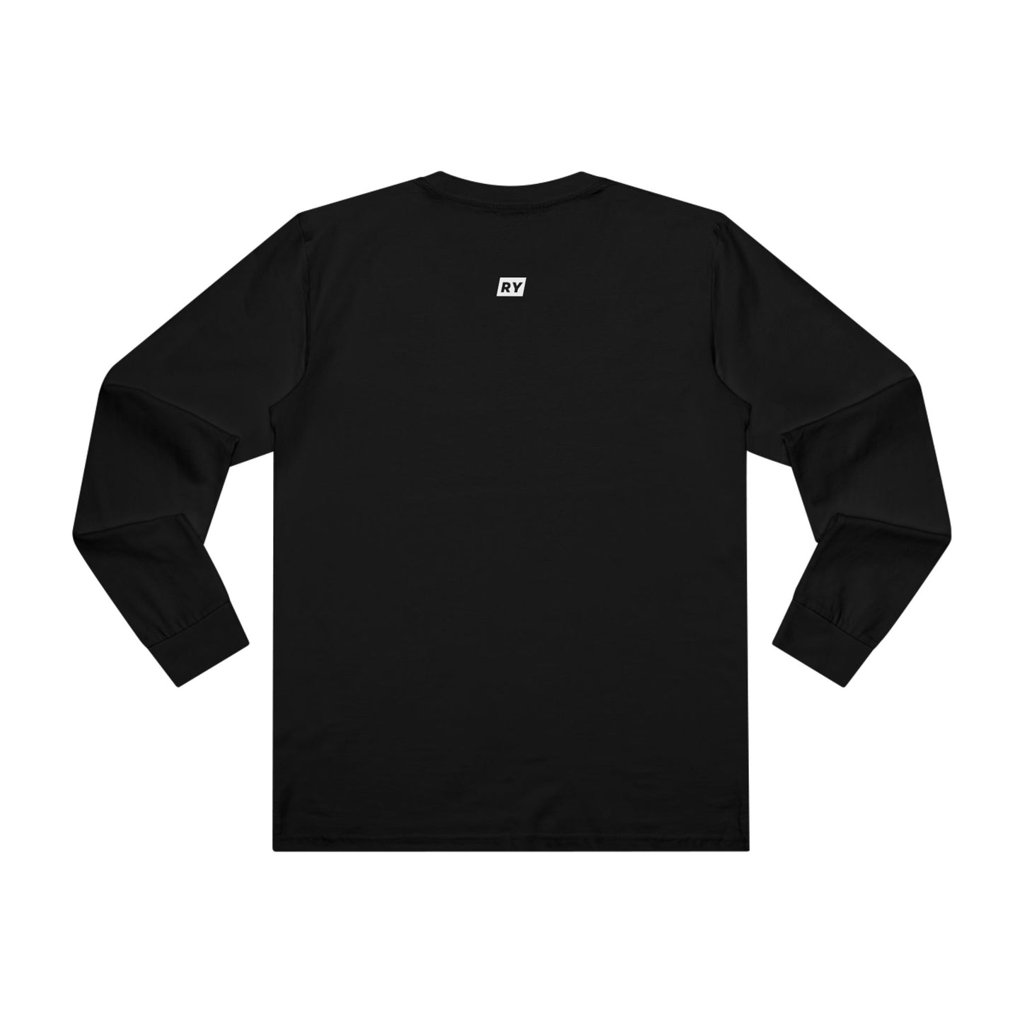 Men’s Base Longsleeve Tee