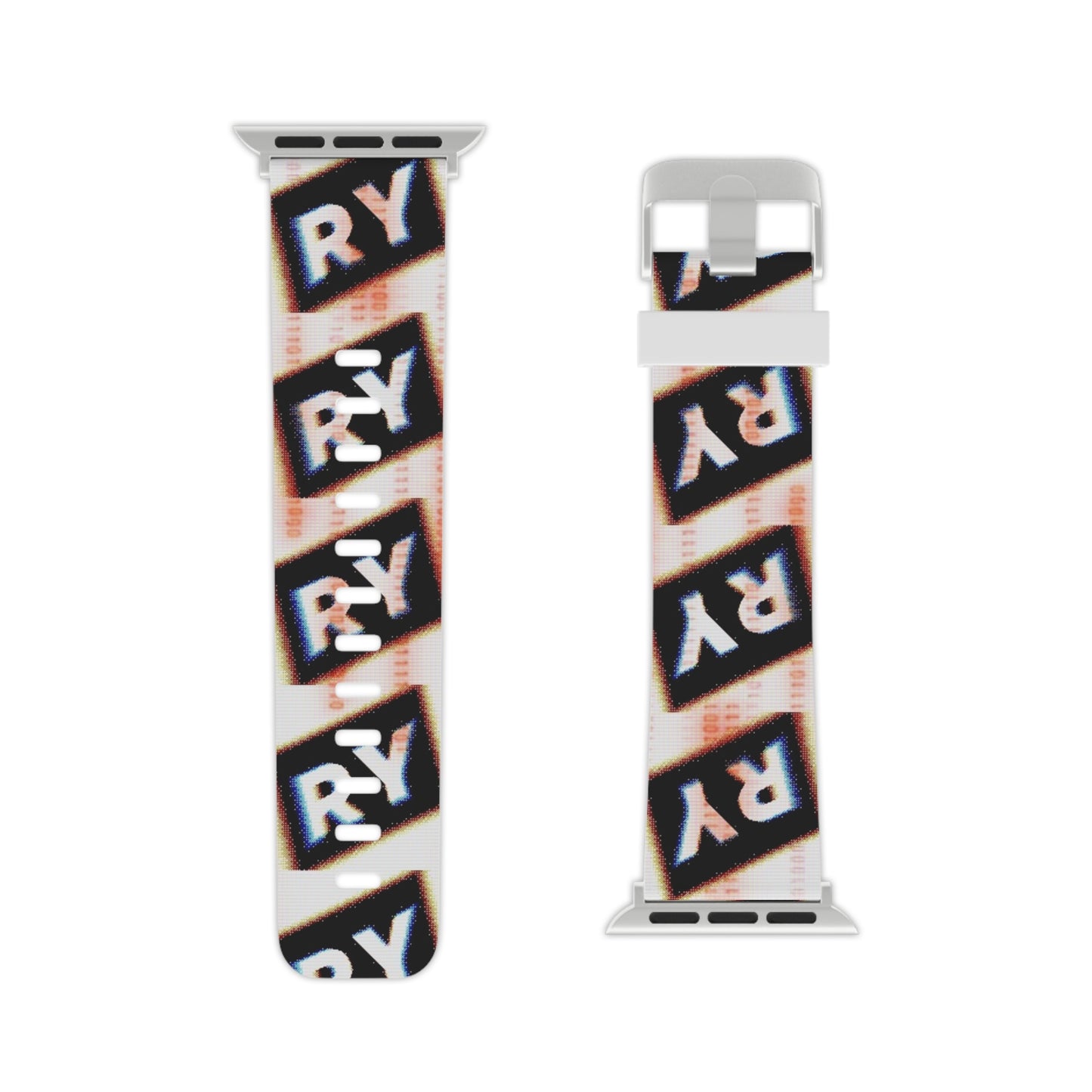 Stylish Apple Watch Band with Retro Design - Perfect for Every Occasion