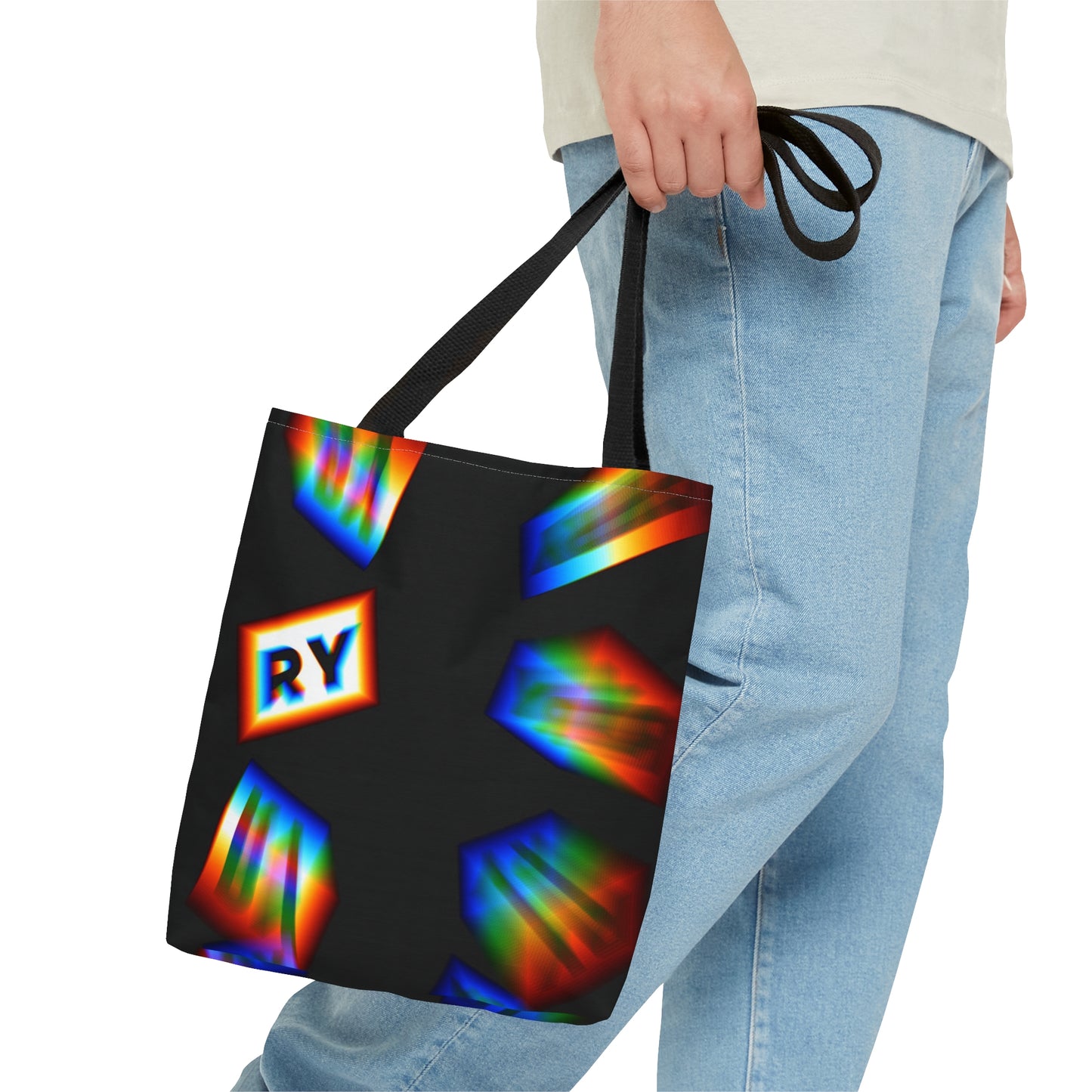 AOP Tote Bag