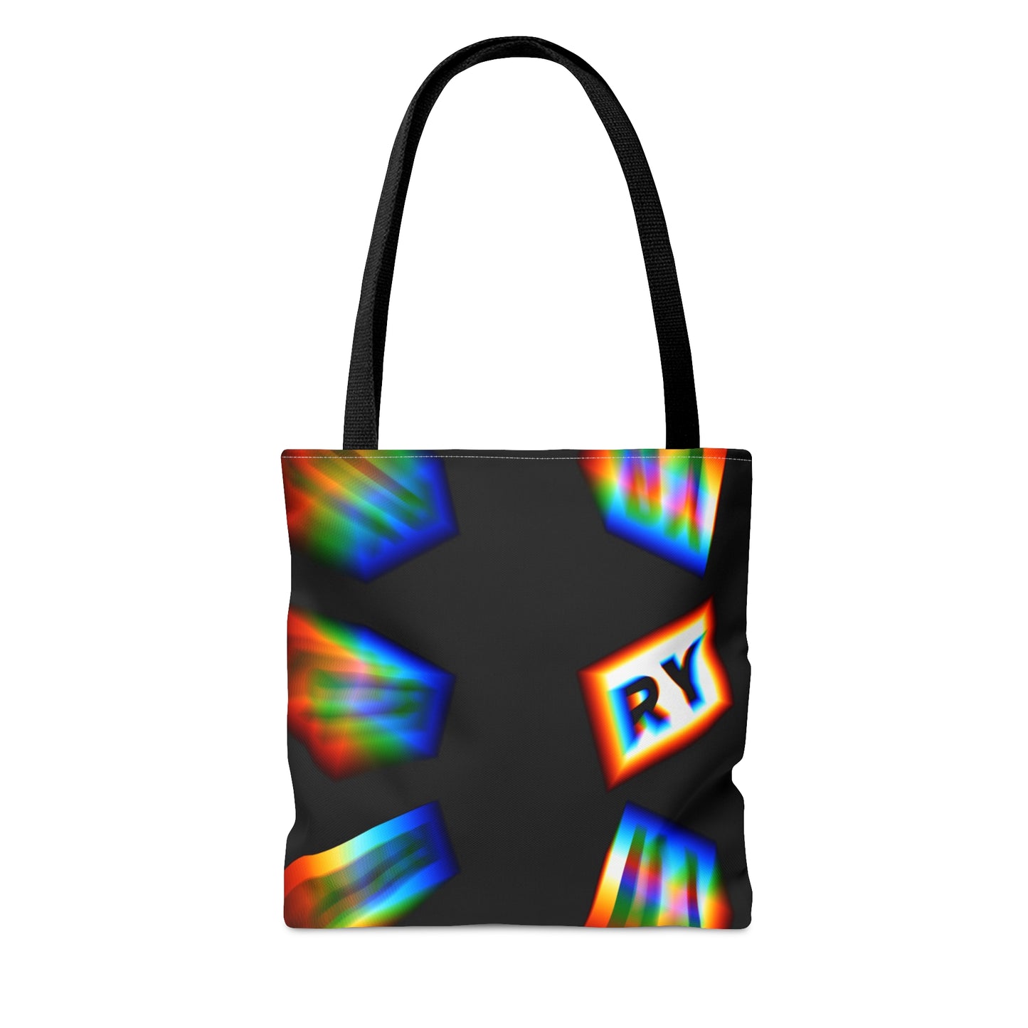 AOP Tote Bag