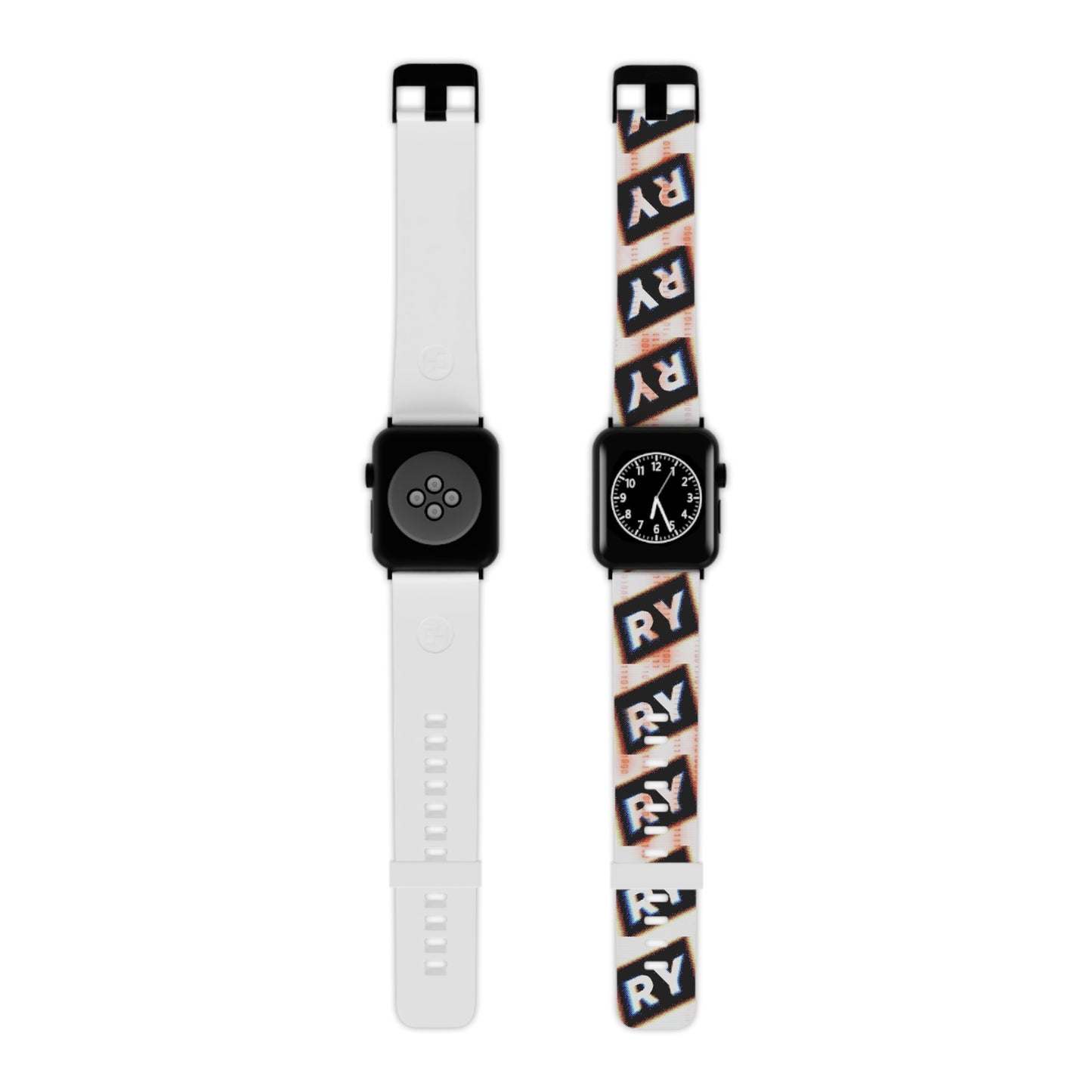 Stylish Apple Watch Band with Retro Design - Perfect for Every Occasion