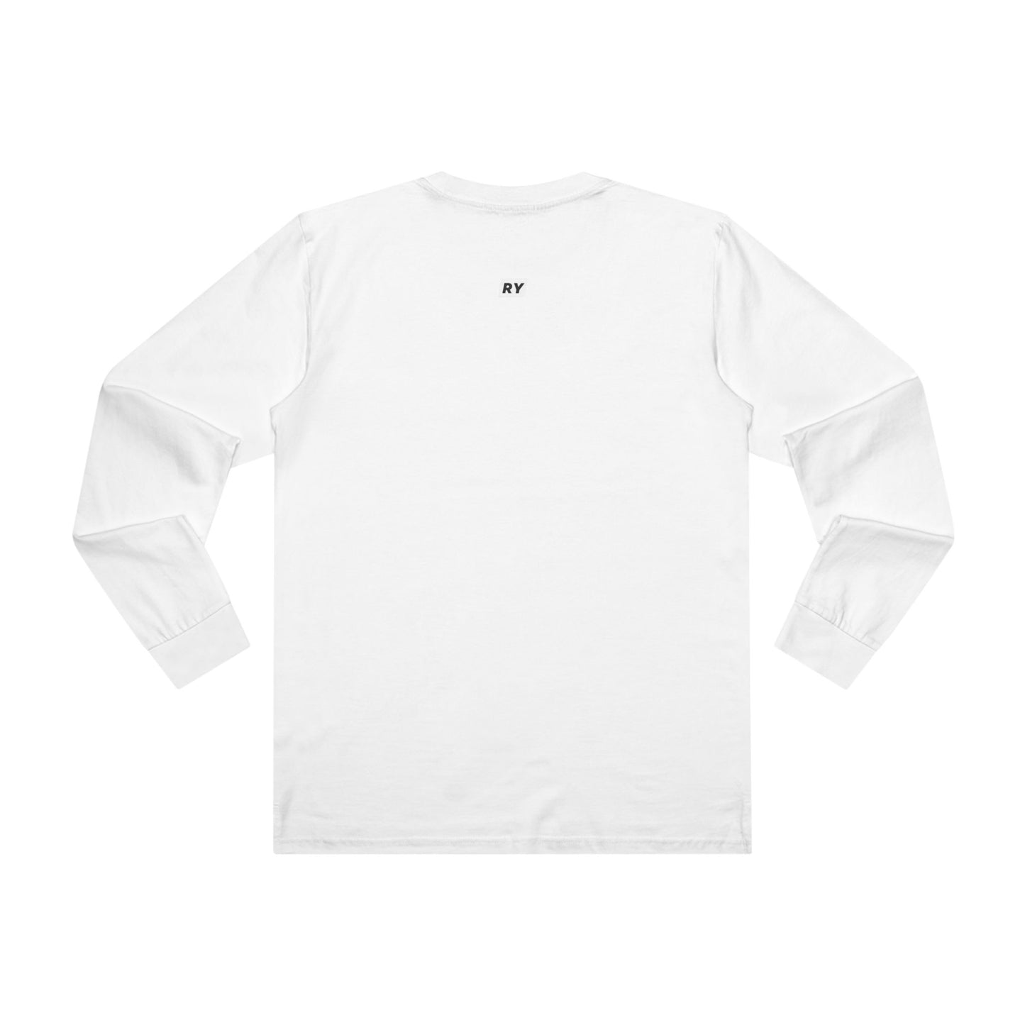 Men’s Base Longsleeve Tee