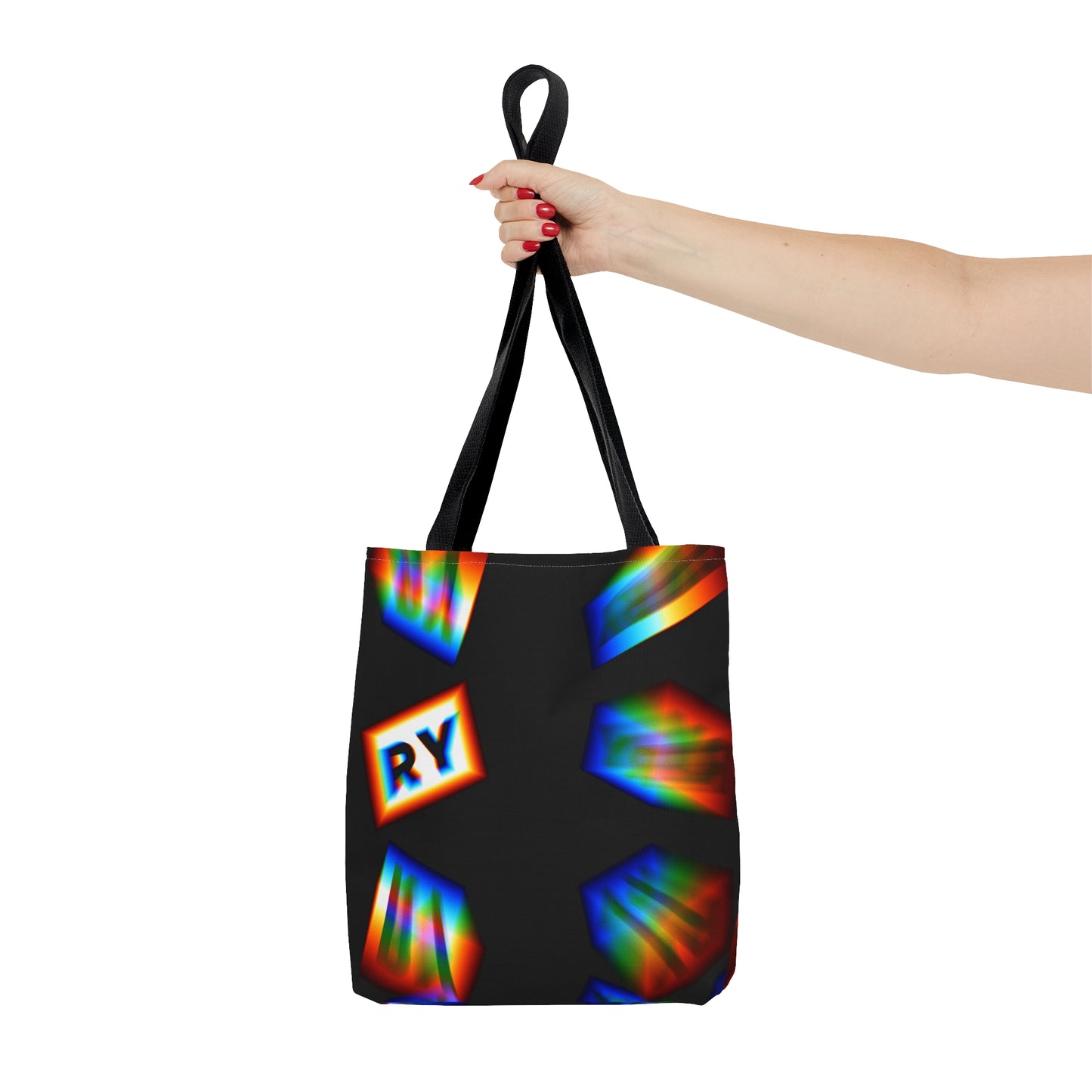 AOP Tote Bag