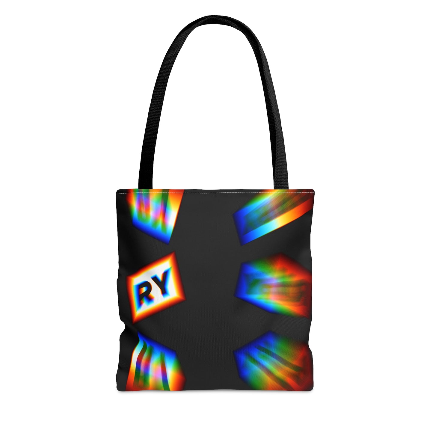 AOP Tote Bag