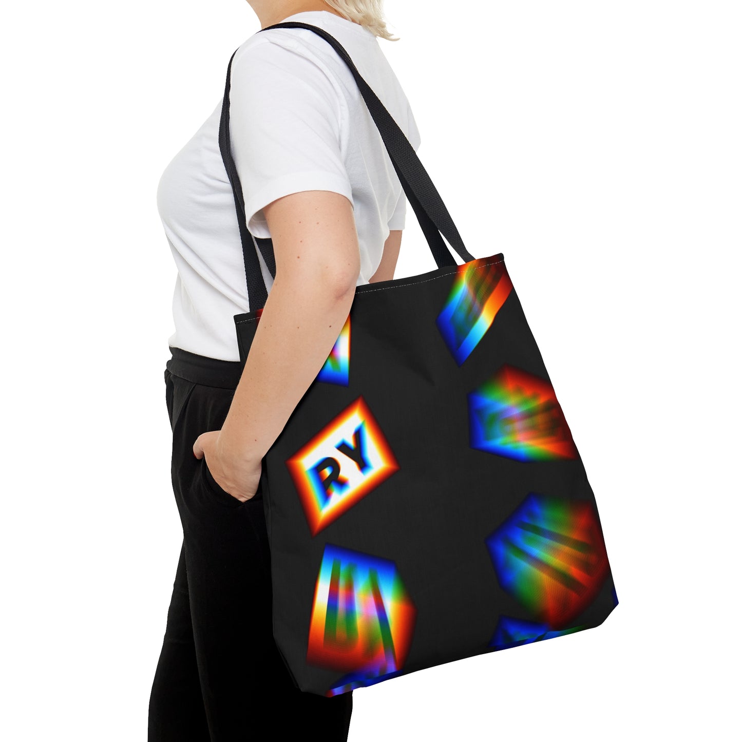 AOP Tote Bag