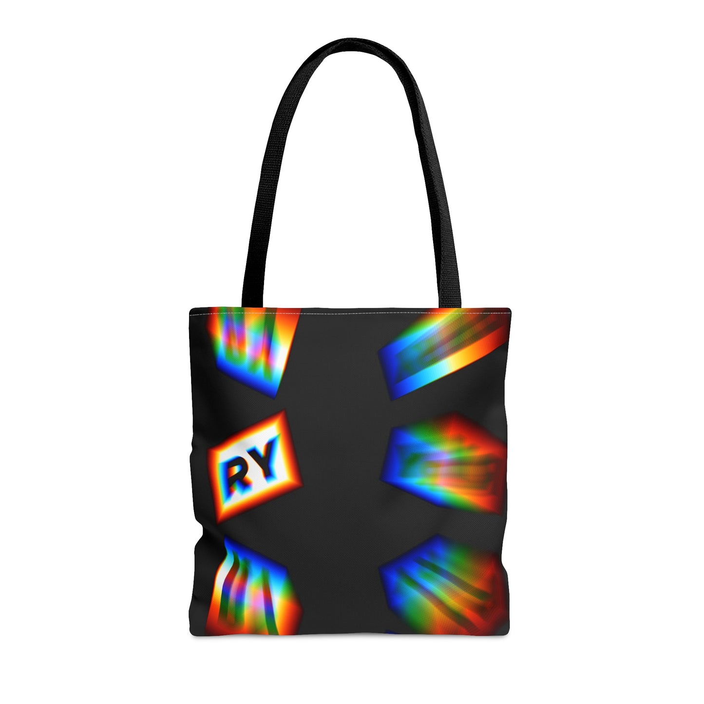 AOP Tote Bag